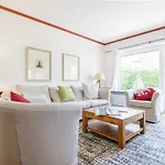 Haus Norderstrasse 77 בית נופש *
